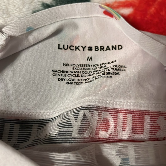 Rainbow Bra - Picture 4 of 4